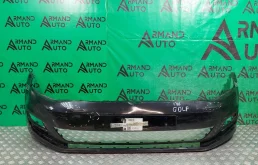 Бампер Volkswagen Golf 2012-2017 5G0807217BPGRU 7, передний