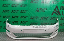 Бампер Volkswagen Golf 2012-2017 5G0807217BPGRU 7, передний