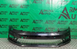 Бампер Volkswagen Jetta 2014-2018 5CU807217KGRU 6, передний