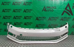Бампер Volkswagen Jetta 2014-2018 5CU807217KGRU 6, передний