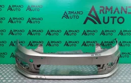 Бампер Volkswagen Polo 2014-2020 6RU807221AGRU 5, передний