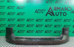 Бампер Volkswagen Touareg 2014-2018 7P6807421FGRU 2, задний
