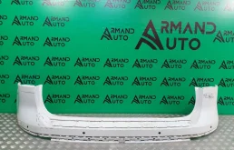 Бампер Volkswagen Touareg 2014-2018 7P6807421FGRU 2, задний