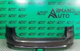 Бампер Volkswagen Passat 2011-2015 3AF807421AGRU B7, задний