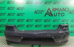 Бампер Volkswagen Passat 2011-2015 3AE807417GRU B7, задний