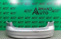 Бампер Volkswagen Jetta 2014-2018 5CU807421CGRU 6, задний