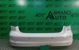 Бампер Volkswagen Jetta 2014-2018 5CU807421CGRU 6, задний
