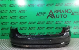 Бампер Volkswagen Jetta 2014-2018 5CU807421CGRU 6, задний