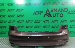 Бампер Volkswagen Jetta 2014-2018 5CU807421CGRU 6, задний