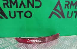 Отражатель Volkswagen Jetta 2014-2018 5C6945105B 6, левый