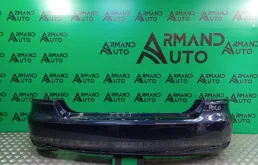 Бампер Volkswagen Polo 2014-2020 6RU807421DGRU 5, задний