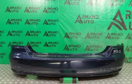 Бампер Volkswagen Polo 2014-2020 6RU807421DGRU 5, задний