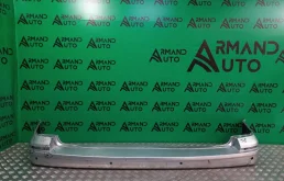 Бампер Volkswagen Transporter 2015-2024 7LA807417AGRU T6, задний