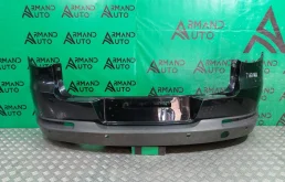 Бампер Volkswagen Tiguan 2011-2018 5N0807421GGRU 1, задний