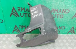 Бампер Mercedes Sprinter 2006-2018 A90688046719B51 BR.906, задний правый