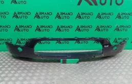 Бампер Mini Countryman 2010-2016 51129806644 R60, задний