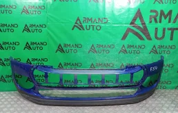 Бампер Mini Clubman 2015-нв 51117451335 F54, передний