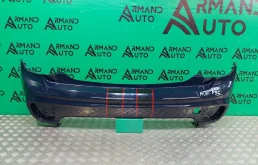 Бампер Mini Hatch 2018-2021 51777382173 F55, задний