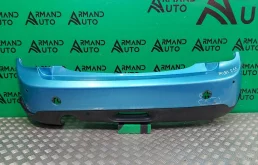 Бампер Mini Hatch 2013-2021 51127380024 F55, задний