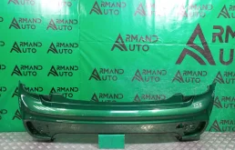 Бампер Mini Hatch 2018-2021 51777382173 F55, задний