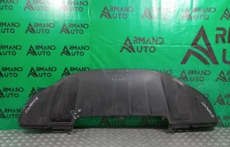 Юбка бампера PORSCHE Cayenne 2014-2018 958505100009B9 2 958, передняя