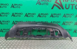 Накладка бампера BMW X6 2007-2014 51127183146 E71, задняя
