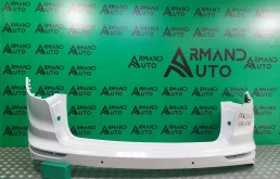 Бампер PORSCHE Cayenne 2014-2018 95850541760G2X 2 958, задний