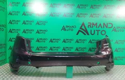 Бампер Porsche Cayenne 2010-2014 95850541111G2X 2 958, задний