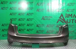 Бампер Porsche Cayenne 2010-2014 95850541111G2X 2 958, задний