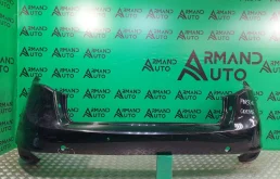 Бампер Porsche Cayenne 2010-2014 95850541111G2X 2 958, задний