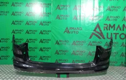 Бампер PORSCHE Cayenne 2014-2018 95850541760G2X 2 958, задний