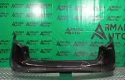 Бампер Porsche Cayenne 2010-2014 95850541111G2X 2 958, задний