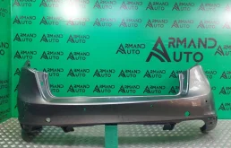 Бампер Porsche Cayenne 2010-2014 95850541111G2X 2 958, задний