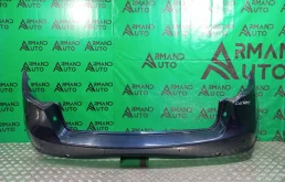 Бампер Porsche Cayenne 2010-2014 95850541111G2X 2 958, задний