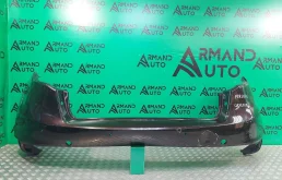 Бампер Porsche Cayenne 2010-2014 95850541111G2X 2 958, задний