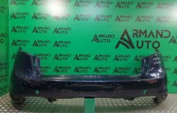 Бампер Porsche Cayenne 2010-2014 95850541111G2X 2 958, задний