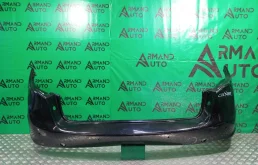 Бампер Porsche Cayenne 2010-2014 95850541111G2X 2 958, задний