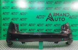 Бампер Porsche Cayenne 2010-2014 95850541111G2X 2 958, задний