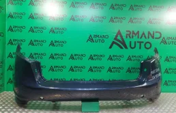 Бампер Porsche Cayenne 2010-2014 95850541111G2X 2 958, задний