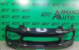 Бампер Porsche Cayenne 2010-2014 95850522131G2L 2 958, передний