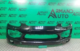 Бампер Porsche Cayenne 2010-2014 95850522131G2L 2 958, передний
