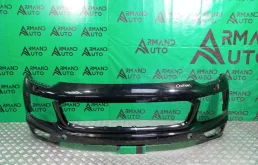Бампер Porsche Cayenne 2014-2018 95850521718G2X 2 958, передний