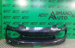 Бампер Porsche Cayenne 2010-2014 95850522131G2L 2 958, передний