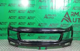 Бампер Porsche Cayenne 2014-2018 95850521718G2X 2 958, передний