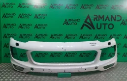 Бампер Porsche Cayenne 2014-2018 95850521718G2X 2 958, передний