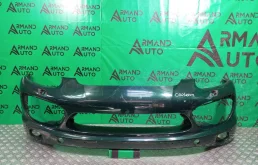 Бампер Porsche Cayenne 2010-2014 95850522131G2L 2 958, передний