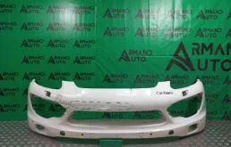 Бампер Porsche Cayenne 2010-2014 95850522131G2L 2 958, передний