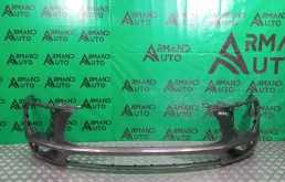 Бампер Porsche Macan 2014-2019 95B807221AG2X 95B, передний