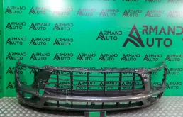 Бампер Porsche Macan 2014-2019 95B807221AG2X 95B, передний