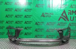 Бампер Porsche Macan 2014-2019 95B807221AG2X 95B, передний